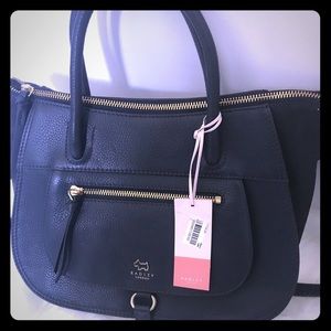 Radley London Highgate Wood Zip-Top Medium